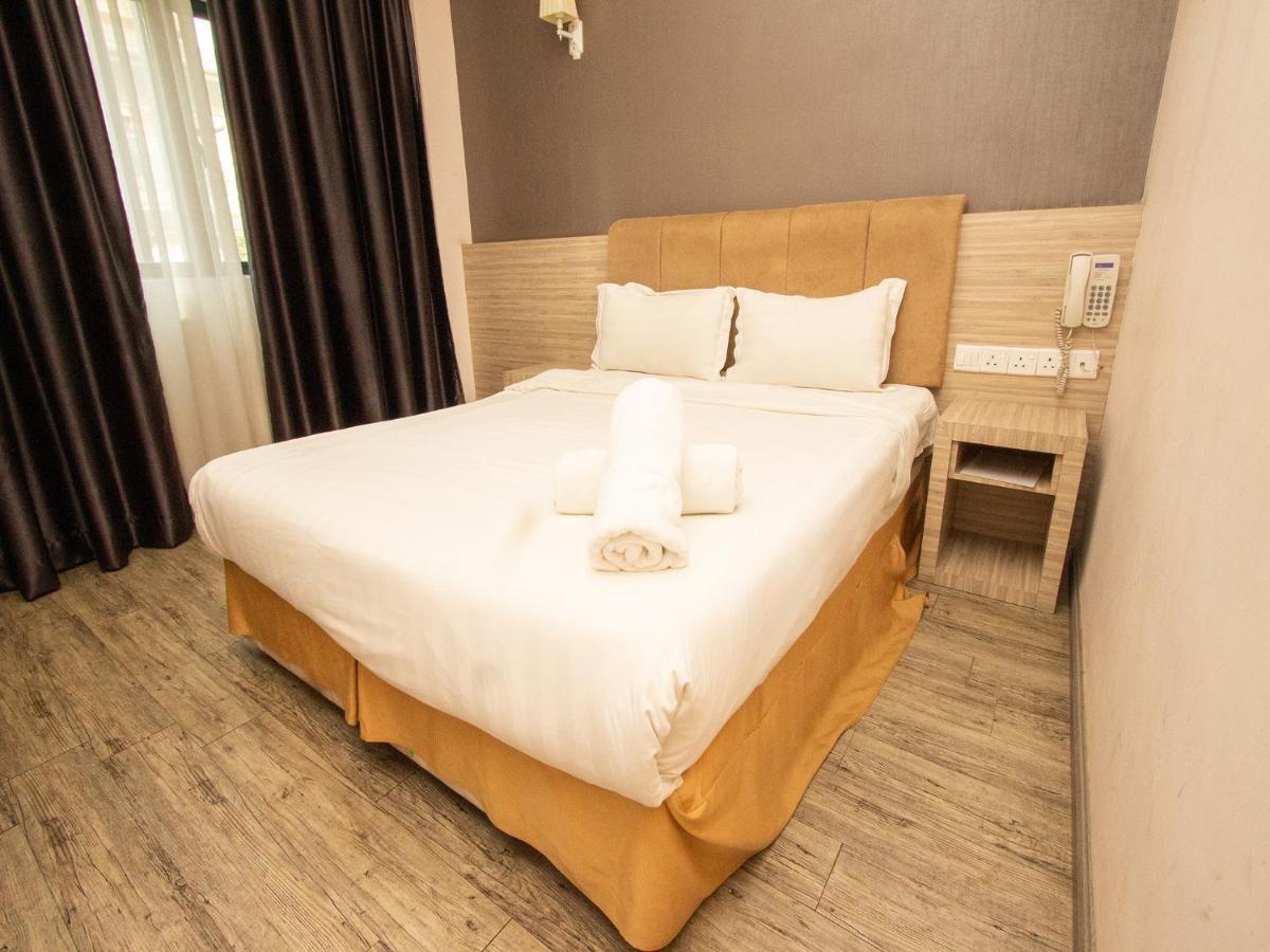 Gm Grand Moments Bandar Sunway Petaling Jaya