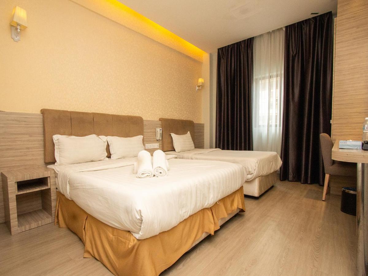 Gm Grand Moments Bandar Sunway Petaling Jaya