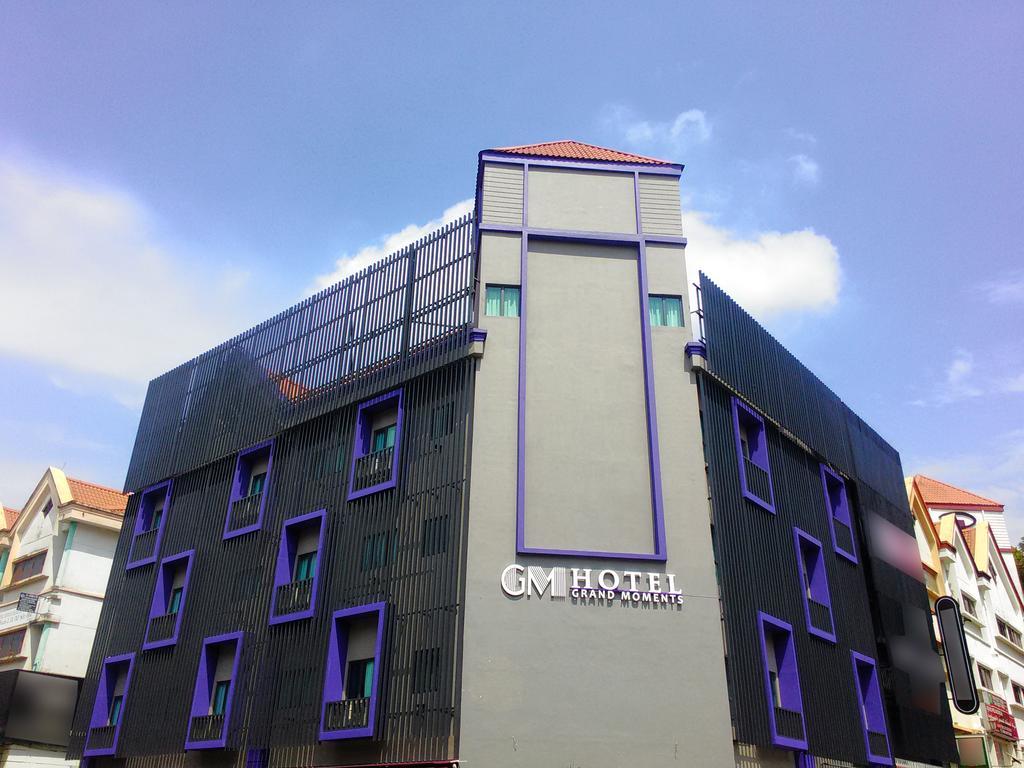 Gm Grand Moments Bandar Sunway Hotel