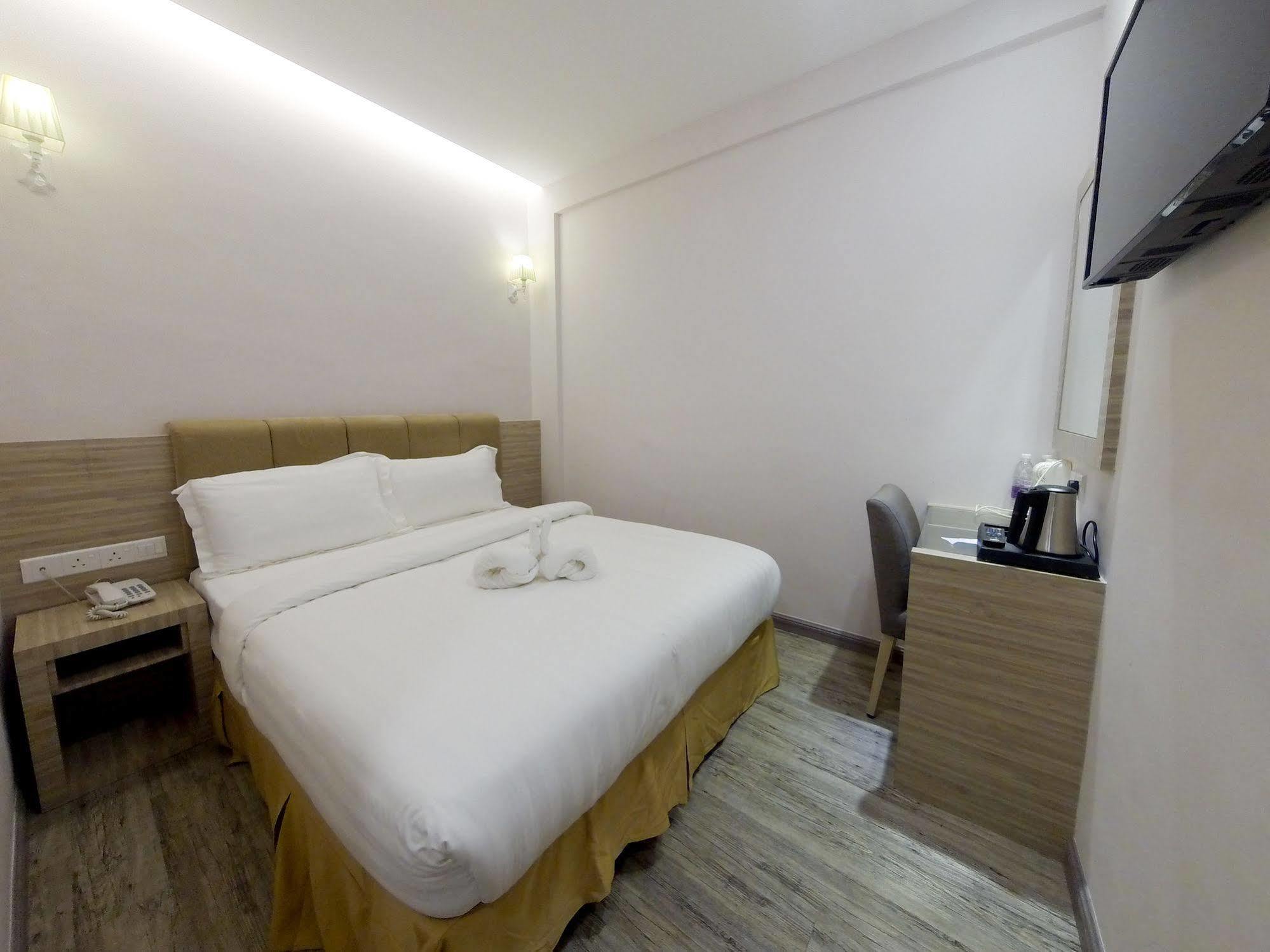 Gm Grand Moments Bandar Sunway Hotel Petaling Jaya