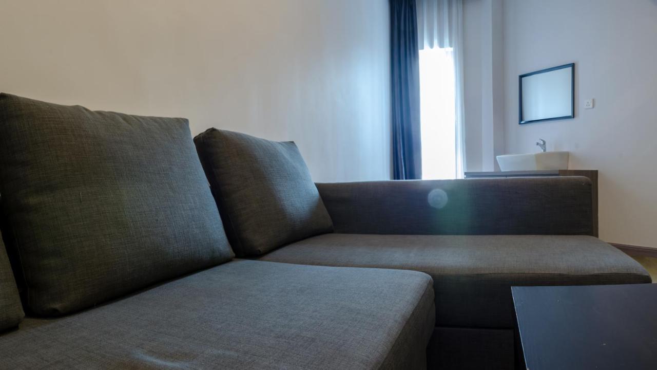 Hotel Gm Grand Moments Bandar Sunway Petaling Jaya