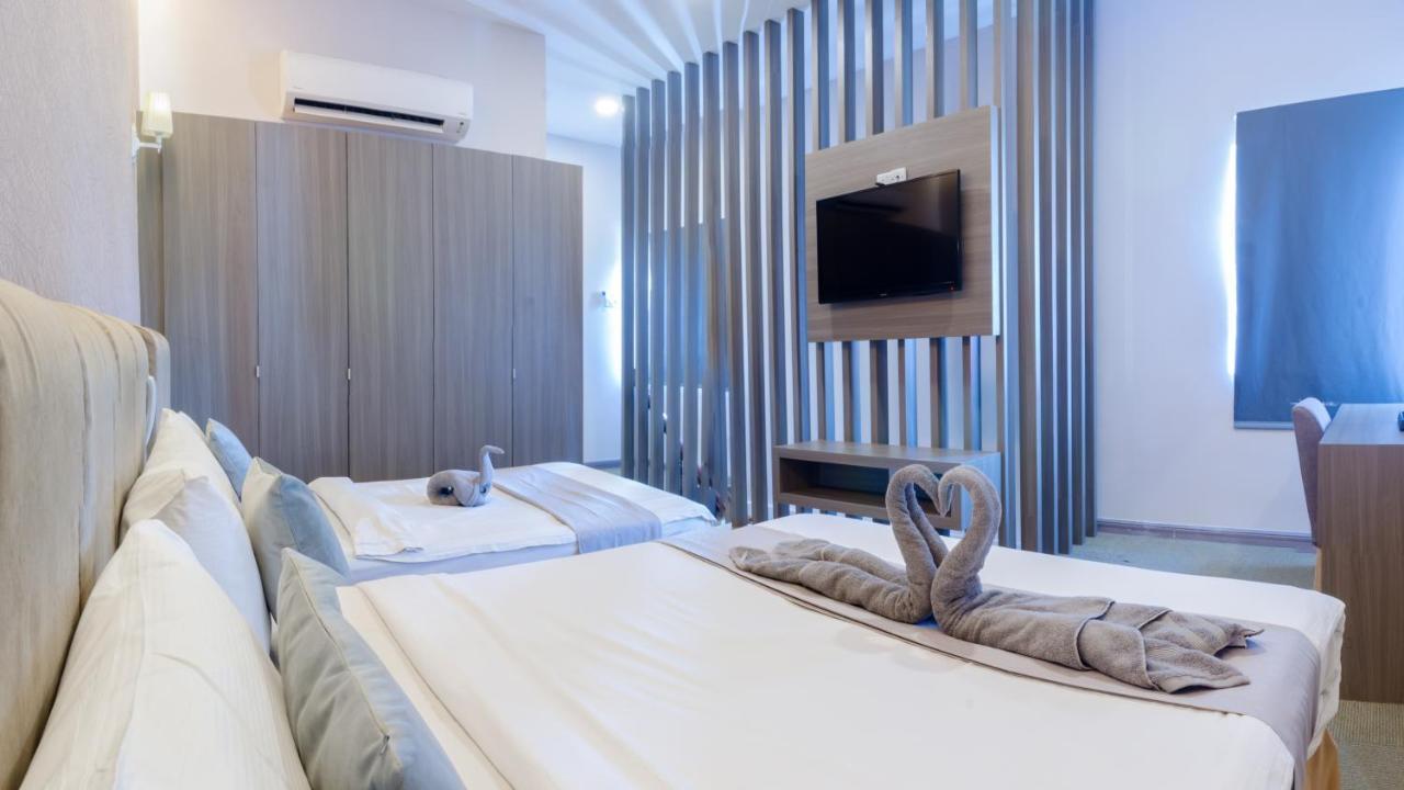 Gm Grand Moments Bandar Sunway Hotel 2*