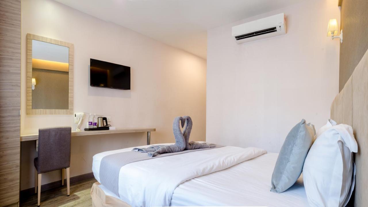 Gm Grand Moments Bandar Sunway Petaling Jaya