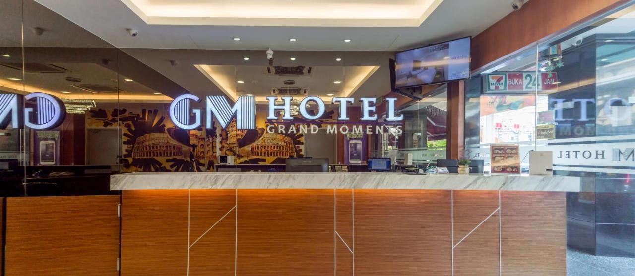 Gm Grand Moments Bandar Sunway Petaling Jaya