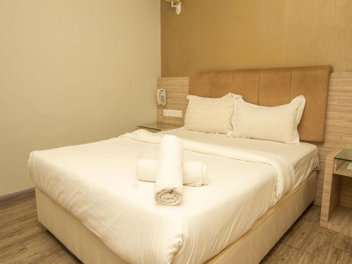 Hotel Gm Grand Moments Bandar Sunway Subang Jaya