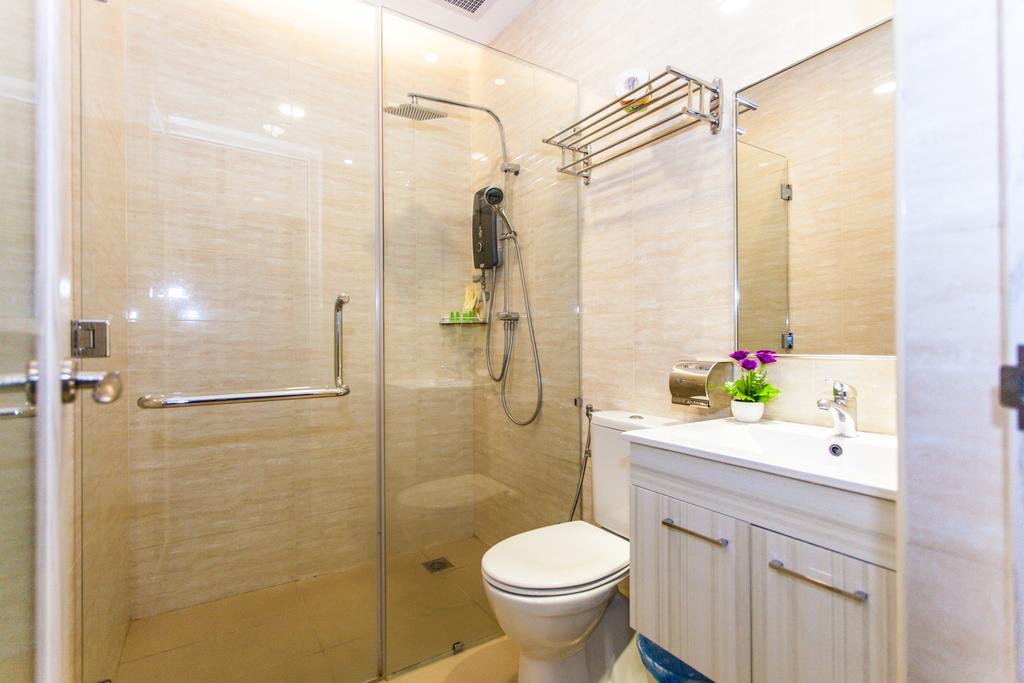 Hotel Gm Grand Moments Bandar Sunway 2*