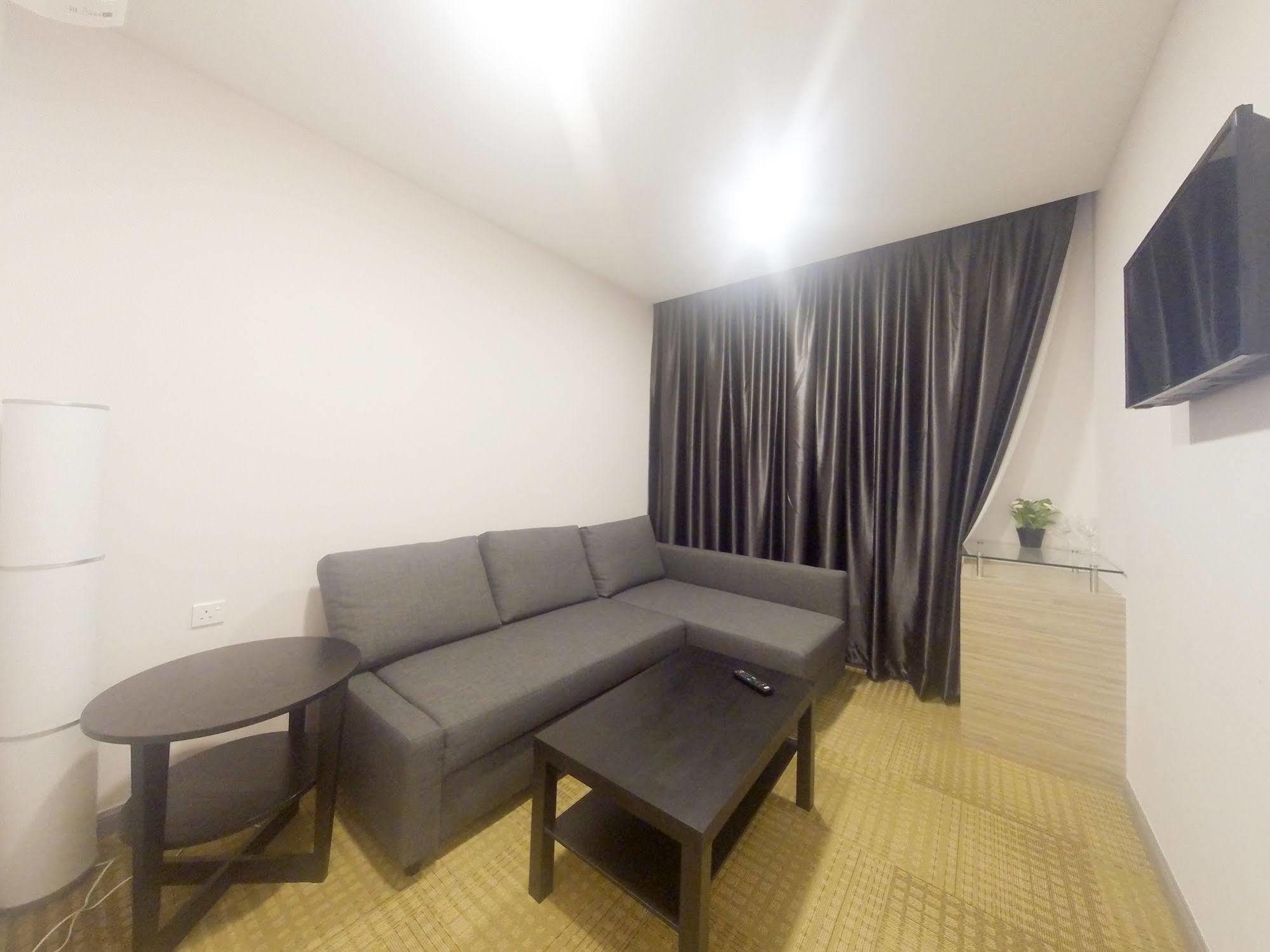 Hotel Gm Grand Moments Bandar Sunway Subang Jaya