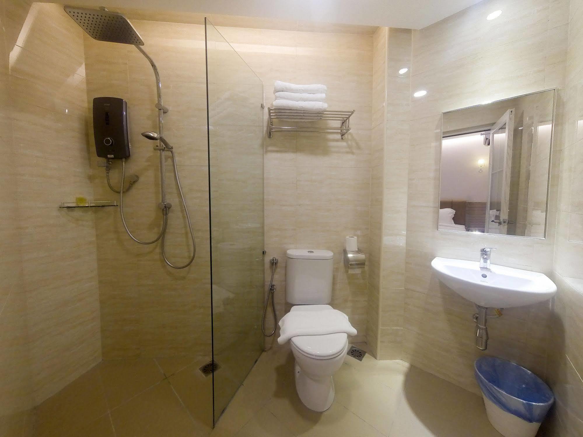 Hotel Gm Grand Moments Bandar Sunway