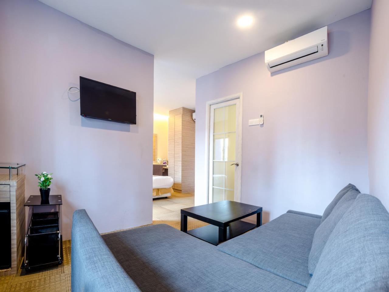 Gm Grand Moments Bandar Sunway Subang Jaya