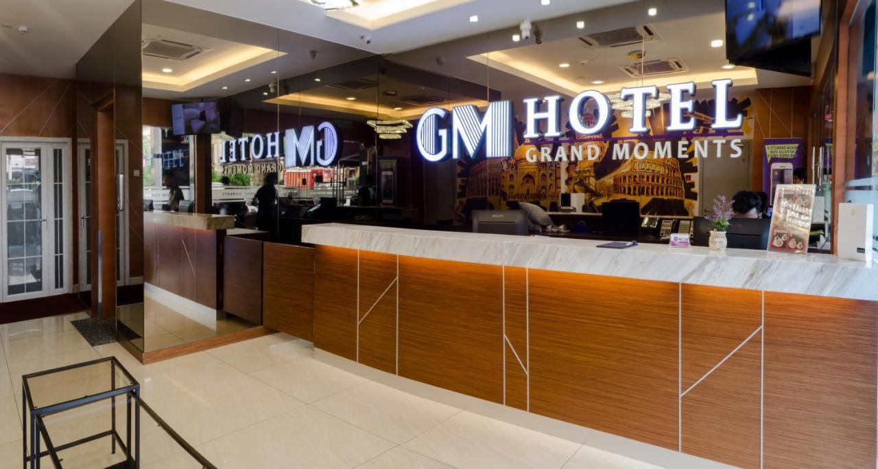 Gm Grand Moments Bandar Sunway Hotel 2*